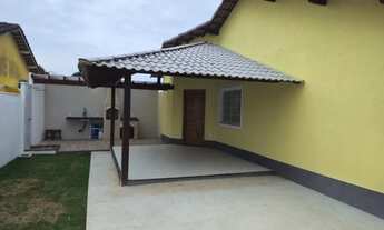 Imagem 2: Casa com 2 quartos à venda, 97 m² por R$ 450.000 - Jardim Atlântico Leste (Itaipuaçu) - Ma