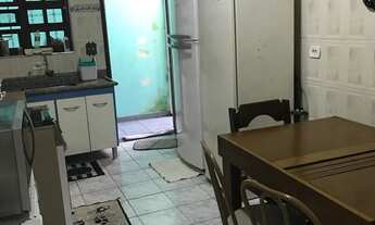 Imagem 5: Casa 100 m praia