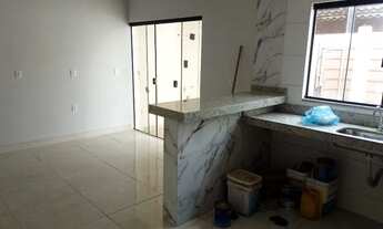 Imagem 6: Casa 3 quartos - Florença Anápolis