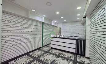 Imagem 3: Salão para alugar, 38 m² por R$ 3.200/mês - Parque Císper - São Paulo/SP