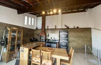 Imagem 16: RR8150 Casa 124m² PARQUE DOS ALTOS - OPORTUNIDADE - 2 Dorms 2 Vagas - Barueri, SP - Ótima