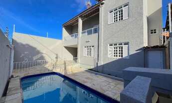 Imagem 2: Casa com 5 quartos à venda, 143 m² por R$ 690.000 - Sapiranga - Fortaleza/CE