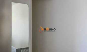 Imagem 5: Cobertura com 3 Suítes no Alto da Glória