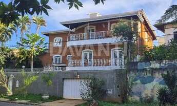 Imagem 4: Casa para venda ou locação no Parque Taquaral em Campinas na Davanti Imóveis