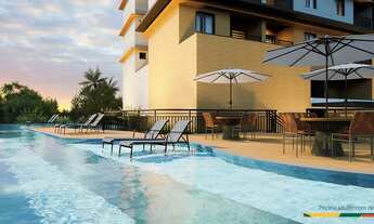 Imagem 6: APARTAMENTO 01 QUARTO 37,37M² PARALELA MENSAIS A PARTIR DE R$281,00