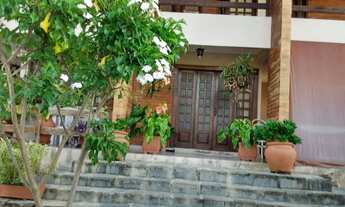 Imagem 4: Vendo ou Alugo Casarão com 450 M2 área útil e 750 M2 Terreno próximo ao INSS