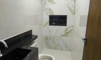 Imagem 5: Casa à venda em Terra Jardim com 64m², 3 Quarto(s), 1 Suíte(s) e 2 Vaga(s)