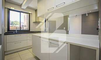 Imagem 3: Apartamento para alugar 49m² privativos semi- mobiliado em Santana - Porto Alegre - RS