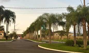 Imagem 4: Lotes no Terra das Águas ao lado do Thermas São Pedro