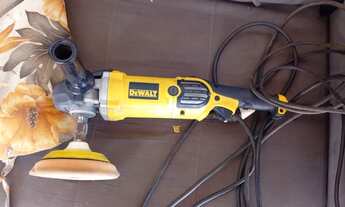 Imagem 6: Vendo lava rápido