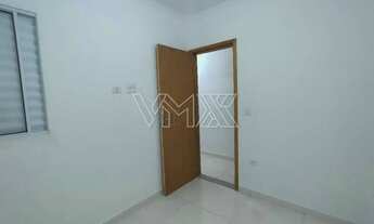 Imagem 4: Apartamento para Locação na Vila Medeiros 2 Dormitórios, 40m² e Próximo à Av. Conceição