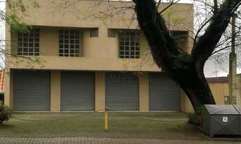 Imagem 3: LInda Loja Comercial para Locação - Bairro Bacacheri