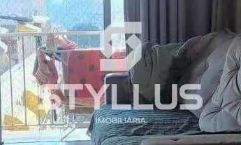 Imagem 5: Riachuelo Apartamento com 2 dormitórios