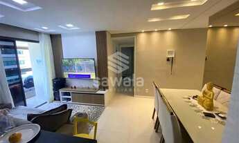 Imagem 4: Ocean Residence - Apartamento 2 quartos, sendo 1 suíte