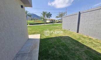 Imagem 4: Casa com 3 dormitórios à venda, 165 m² por R$ 950.000 - Pilar - Maricá/RJ