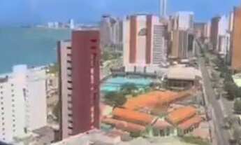 Imagem: Vista mar Meireles top é aqui. Liga 9 87