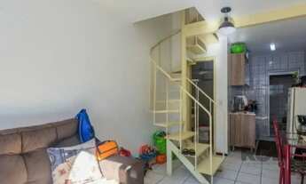 Imagem 5: Apartamento para alugar no bairro Vila Nova com 80 m² e 2 dormitórios/quartos