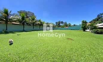 Imagem 5: Terreno à venda tendo 1.500m² no Condomínio Parque dos Cisnes em Goiânia GO