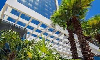 Imagem 2: Sala para venda no Torre Pietra Gleba Palhano Londrina PR