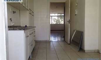 Imagem 3: APARTAMENTO - BARRA FUNDA - SP