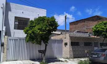 Imagem 7: Locação casa primeiro andar/Semi-mob/3 quartos(suite)/Lagoa do araçá, Imbiribeira - Recife