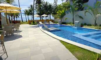 Imagem 7: Taormina BC | Sua Casa de Praia Pé na Areia em Tamandaré | 81m² | 3 quartos 1 Suíte