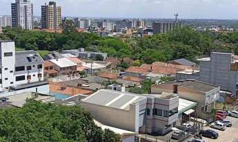 Imagem 12: Lindo apartamento 2 dorm, 1 vaga semi mobiliado, vista livre na Ary Tarrago