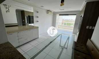 Imagem 5: Celebration Residence - Oportunidade Apto Móveis Projetados