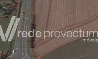 Imagem: área - Bonfim - Paulínia
