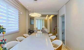 Imagem 7: Apartamento à Venda - Buritis, 4 Quartos, 242 m2