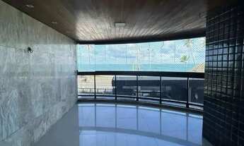 Imagem 5: Imóvel para aluguel possui 165 metros quadrados com 4 quartos em Ponta Verde - Maceió - AL