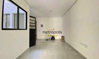 Imagem 5: Apartamento à venda, 47 m² por R$ 385.000,00 - Vila América - Santo André/SP