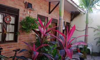 Imagem: Kitnet mobiliado no conjunto Ponta Negra