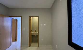 Imagem 6: Térrea para venda tem 177 metros quadrados com 3 quartos em Setor Três Marias - Goiânia