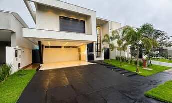 Imagem 2: Sobrado Jardins Bolonha, com 3 suítes plenas por apenas R$ 1.570.000,00