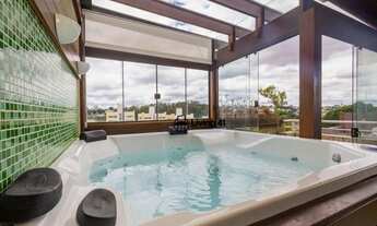 Imagem: Casa com 3 dormitórios para alugar, 323