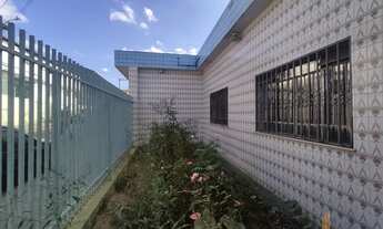 Imagem 2: Casa à venda no bairro São João em Conselheiro Lafaiete-MG