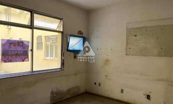 Imagem: No Flamengo! Excelente sala comercial com