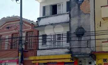 Imagem 2: Prédio inteiro à venda em Santana - SP