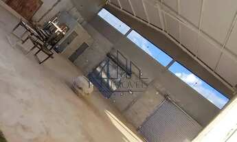 Imagem 4: Galpão 252m² - Vila Brasilia - Aparecida de Goiânia - GO