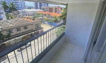 Imagem: Apartamento a venda 90m² com 3 Quartos