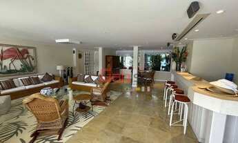 Imagem 3: Casa com 5 dormitórios, 720 m² - venda por R$ 8.000.000,00 ou aluguel por R$ 23.100,00/mês