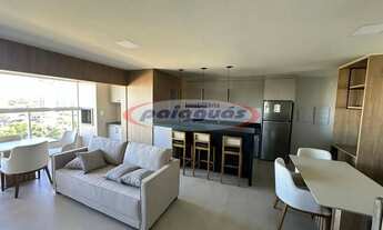 Imagem 5: Apartamento Padrão à venda em Zona 03, Maringá-PR