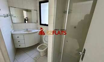 Imagem 7: Flat com ótimo preço no bairro Moema. Confira!