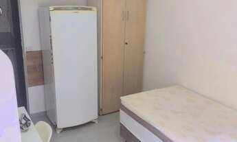 Imagem 2: Kitnet mobiliada no SIM UNEX/UFRB