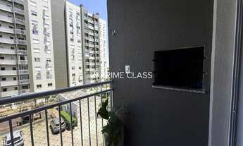Imagem 7: Apartamento com 2 dormitórios sendo 1 Suíte - Bairro Igara, Canoas/ RS
