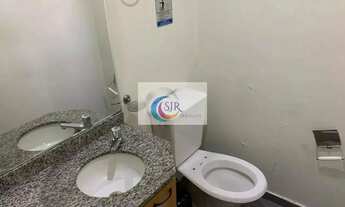 Imagem 3: Conjunto para alugar, 270 m² - Itaim Bibi - São Paulo/SP