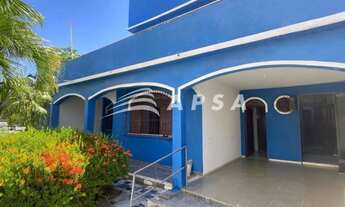 Imagem 1: CASA COM 300M² PARA ALUGAR EM PITUAÇU CASA COM APROXIMADAMENTE 300M², COMPOSTA POR SALA AM