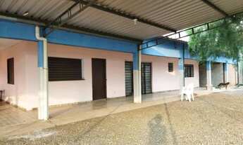 Imagem: Chácara disponível para Natal e ano novo