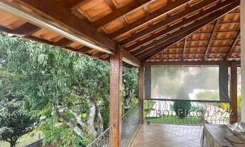 Imagem 7: Casa de alto padrão para venda em São Lourenço - MG